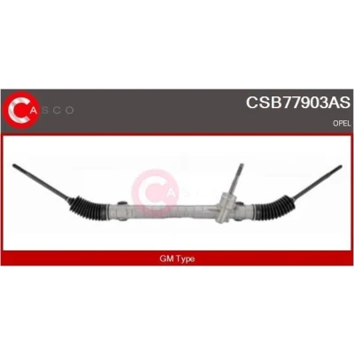 Imagen de CASCO CWT10108AS Varillaje de Limpiaparabrisas para vehíc. con volante a la izquierda delante