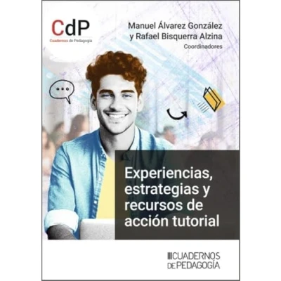 Imagen de Experiencias, estrategias y recursos de acción tutorial