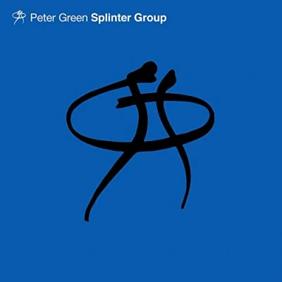 Imagen de Splinter Group [Vinilo]