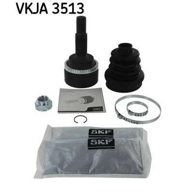 Imagen de SKF VKJA 3513 Junta Homocinética TOYOTA: Corolla IX Hatchback, Avensis II Berlina, Hatchback