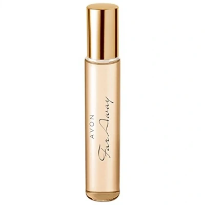 Imagen de Avon Far Away Eau de Parfum Purse Spray 10ml