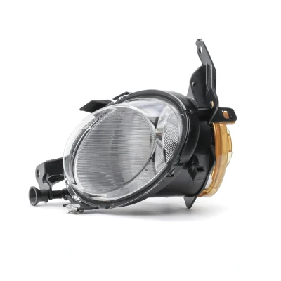 Imagen de TYC 19 0664 01 2 Faros Antiniebla izquierda OPEL: Corsa D Hatchback