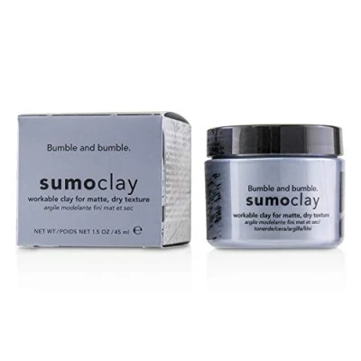 Imagen de bumble and Sumoclay Workable Clay Matte Dry 45 ml
