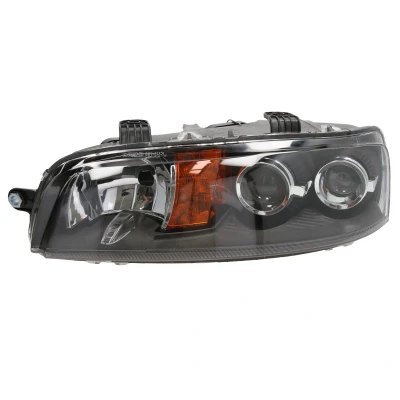 Imagen de ABAKUS 661 1132L LDEMF Faros FIAT: Punto II Hatchback
