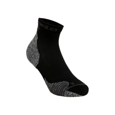 Imagen de Odlo Unisexo Calcetines de running quarter CERAMICOOL RUN