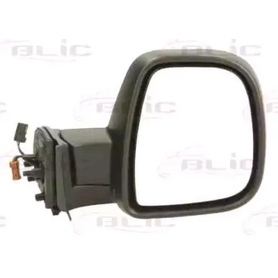 Imagen de Retrovisor exterior BLIC 5402 04 9212986P Derecha