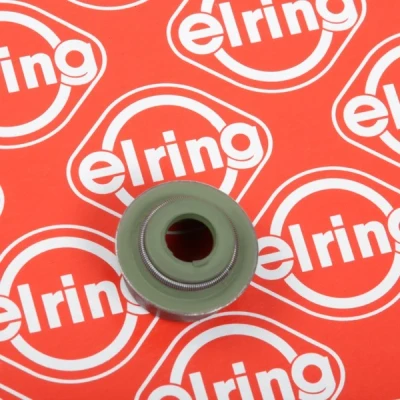 Imagen de ELRING 586.693 Retenes de Válvulas 11,1 OPEL: Astra G Berlina, Kadett E CC, Corsa A DAEWOO: Nexia I Hatchback, Kalos Lanos Hatchback