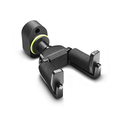 Imagen de Gravity GS 01 WMB Soporte de pared «Neck Hug» para guitarra