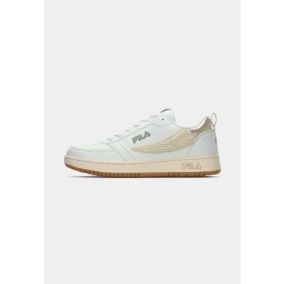Imagen de FILA Rega Nf Wmn, Zapatillas Mujer, Oro Blanco Antiguo, 40 EU