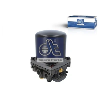 Imagen de DT Spare Parts 2.44360 Secador de aire, sistema aire comprimido