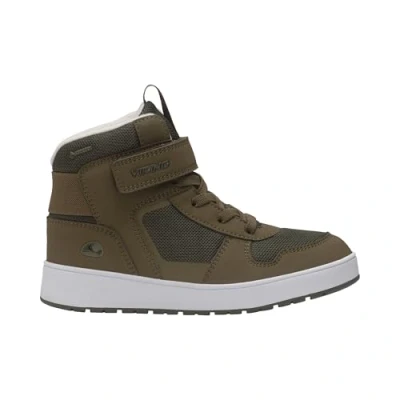 Imagen de Viking Ja​c​k​ Mi​d​ GTX Wa​r​m​, Botas de Nieve, Niños, Khaki, 36 EU