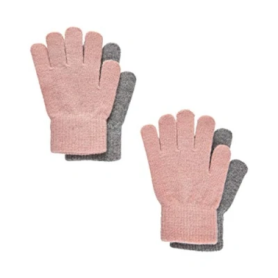 Imagen de CeLaVi Magic Gloves Guantes, Misty Rose, 3 Unisex Niños