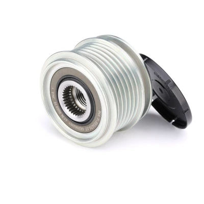 Imagen de FEBI BILSTEIN 15262 Rueda Libre Alternador 41 con tapa AUDI: A3 Hatchback, A4 B7 Avant, Sportback, VOLKSWAGEN: Golf 6, 5, 4 norauto,