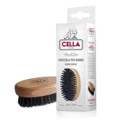 Imagen de Cella Milano Cepillo para Barba 100 g, 1