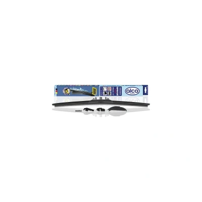 Imagen de Limpiaparabrisas Alca Super Flat 04400A delante