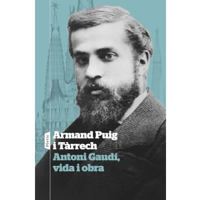 Imagen de Antoni Gaudí, vida i obra (P.VISIONS)