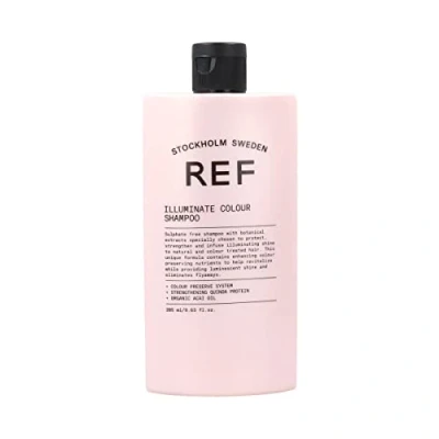 Imagen de REF Stockholm Illuminate Color Champú