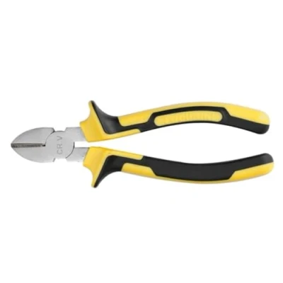 Imagen de Toolland Cortador lateral, 7.5 (190 mm), para cortes precisos, con mangos cómodos