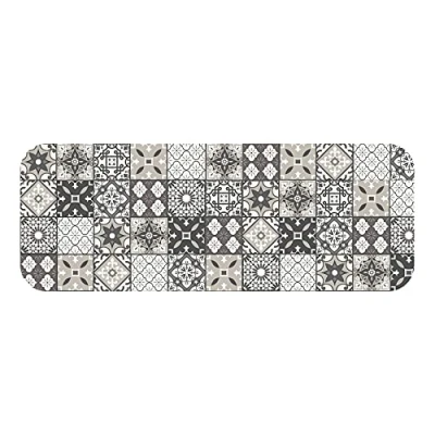 Imagen de Douceur d&#039;Intérieur Suave Interior Gaston Alfombra Rectangle, 45 x 120 CM