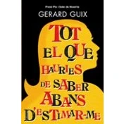 Imagen de Tot el que hauries de saber abans d&#039;estimar me: 877 (Clàssica)