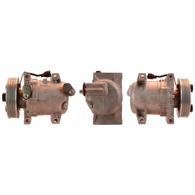 Imagen de ELSTOCK 51 0698 Compresor de Aire Acondicionado PAG 100 R134a con juntas