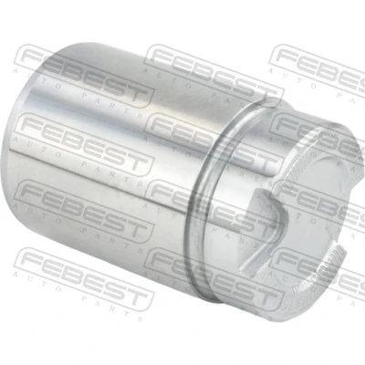 Imagen de FEBEST 3576 SX11R Émbolo, pinza del freno Eje trasero