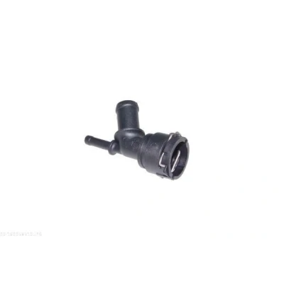 Imagen de AUTOMEGA 160058510 Bridas Plástico SEAT: Leon I Hatchback, Toledo 2 Limousine, VOLKSWAGEN: Golf 4, New Beetle Bora Berlina