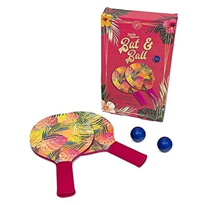 Imagen de Juego Bat&amp;ball Professor Puzzle Tot5296