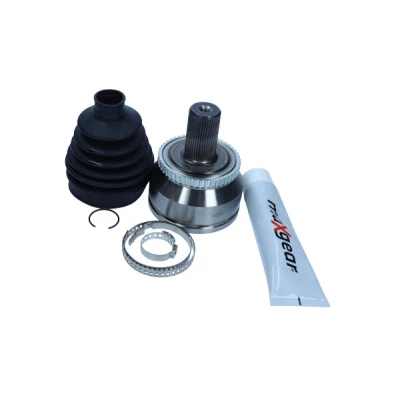 Imagen de MAXGEAR 49 3261 Junta Homocinética lado de rueda, Eje delantero con anillo sensor ABS VOLVO: XC90 I, S60 C70 I Coupé