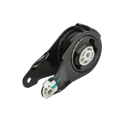 Imagen de Soporte elástico, suspensión del motor HUTCHINSON 594733