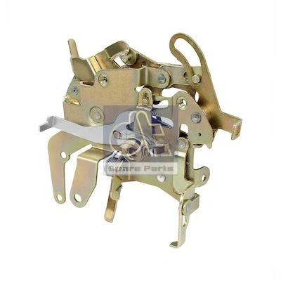 Imagen de DT Spare Parts 4.68383 Cerradura de Puerta MERCEDES BENZ: Sprinter 3 T Furgón, 2 4 VOLKSWAGEN: LT 28 35 II Bus