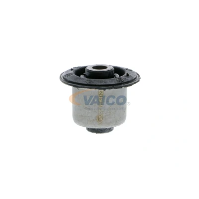 Imagen de VAICO V10 1423 Silentblock Brazo de Suspension Original calidad Eje delantero oscilante transversal AUDI: 80 B4 Berlina, Coupe B3