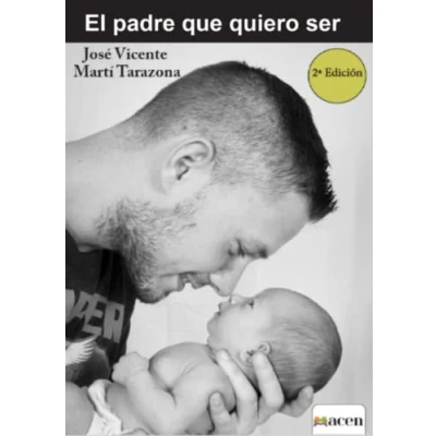 Imagen de El padre que quiero ser