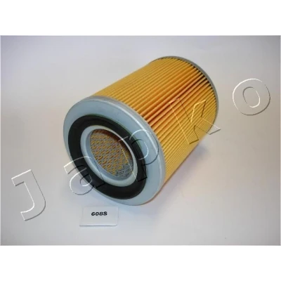 Imagen de JAPKO 20608 Filtro de aire 161,2 116,7 Cartucho filtrante PIAGGIO: Porter Camión plataforma/Chasis