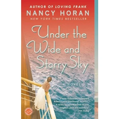 Imagen de Under the wide and starry sky
