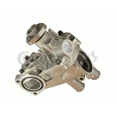 Imagen de CONTITECH WPS3015 Bomba de agua con junta anular, tapa mecánico VOLKSWAGEN: GOLF 3, TRANSPORTER 4 Bus, 2, SEAT: TOLEDO 1, Ibiza 2