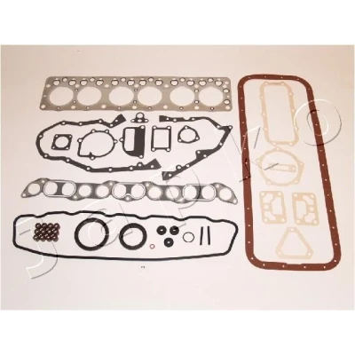 Imagen de JAPKO 49176 Juego completo de juntas, motor NISSAN: Patrol Hardtop, 3/1 SUV
