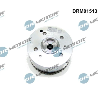 Imagen de DR.MOTOR AUTOMOTIVE DRM01513 Ajustador árbol de levas Lado admisión KIA: RIO 3, HYUNDAI: i20 II Hatchback