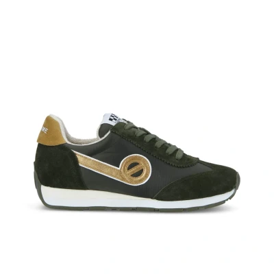 Imagen de No Name CITY RUN Jogger Zapatillas, Mujer, Talla: 37, Vert Zapatos