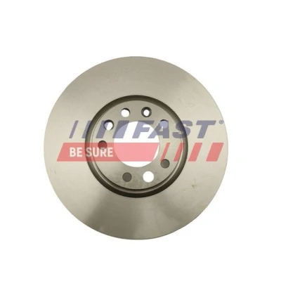 Imagen de FAST FT31136 Disco de freno Eje delantero 304 28 5 ventilado revestido altamente carbonizado con tornillos PEUGEOT: 407 Berlina, 508 I Berlina