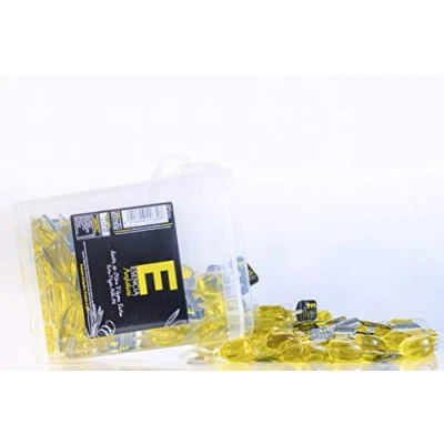 Imagen de Gota 10 ml Aceite de Oliva Virgen extra Caja 360 uds (Cubo 130 unidades ml)
