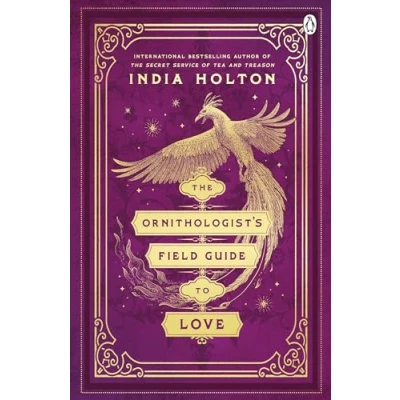 Imagen de The Ornithologists Field Guide To Love (ebook)