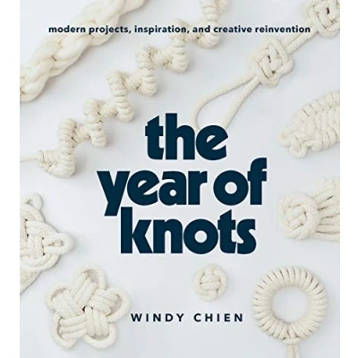 Imagen de The Year Of Knots