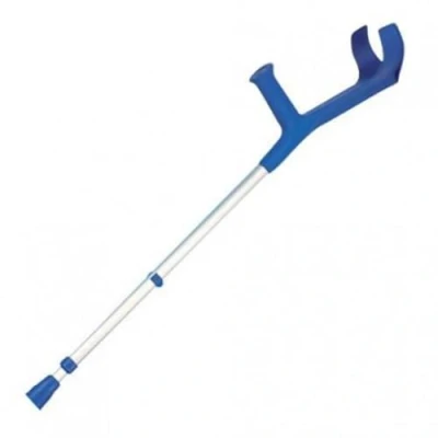 Imagen de BASTON INGLES EXTENSIBLE ALUMINIO