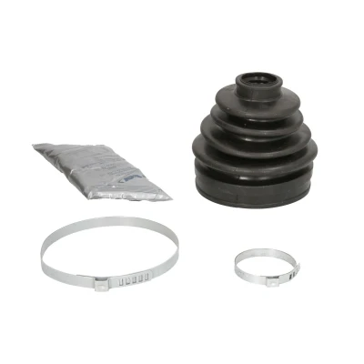 Imagen de SPIDAN 36086 Fuelle Palier 122,00 NBR (caucho nitril butadieno) TOYOTA: Land Cruiser 100