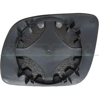 Imagen de PRASCO AD0167501 Cristal de Espejo derecha AUDI: A3 Hatchback, A4 B5 Berlina, Avant