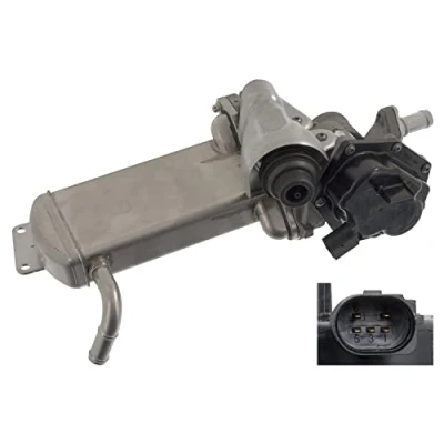 Imagen de FEBI BILSTEIN 49514 Módulo AGR