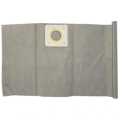 Imagen de Stanley Bolsas de filtro tela lavables 35 l para aspiradores sólidos y líquidos