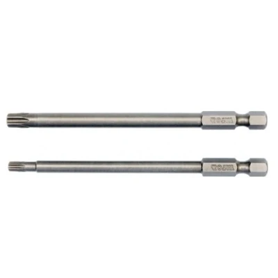 Imagen de YATO YT 0492 Kit de puntas tornillo 2