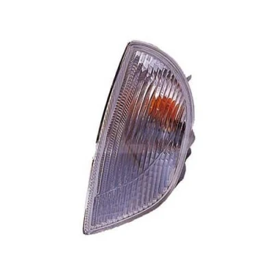 Imagen de ALKAR 2111011 Intermitente Delante, izquierda sin portalámparas PY21W para vehíc. con volante a la FIAT: Seicento / 600 Hatchback